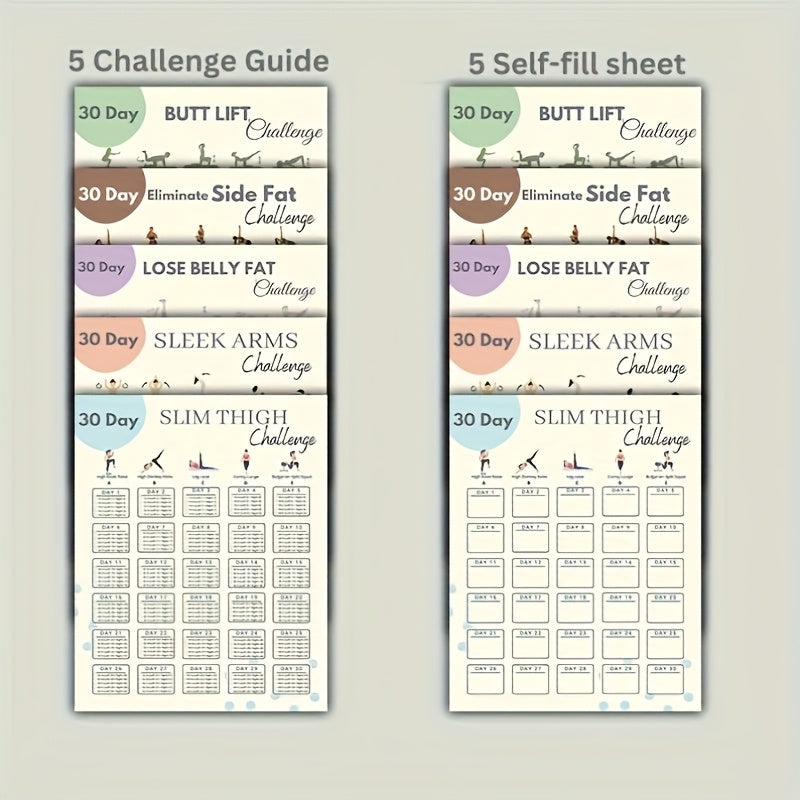 Luduko’e – Der Fitness-Planer für Struktur, Disziplin und nachhaltige Ergebnisse
