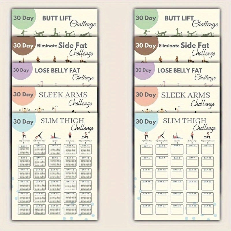 Luduko’e – Der Fitness-Planer für Struktur, Disziplin und nachhaltige Ergebnisse