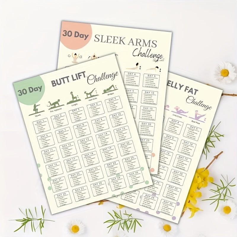 Luduko’e – Der Fitness-Planer für Struktur, Disziplin und nachhaltige Ergebnisse